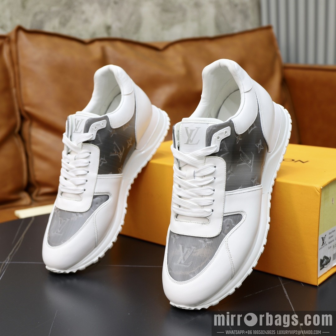 LV Replica Shoes LV sz38-44 h0919