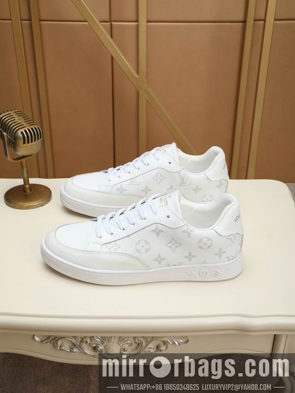 LV Replica Shoes LV sz38-44 mnf0430