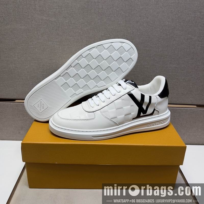 LV Replica Shoes LV sz38-44 mnf10107