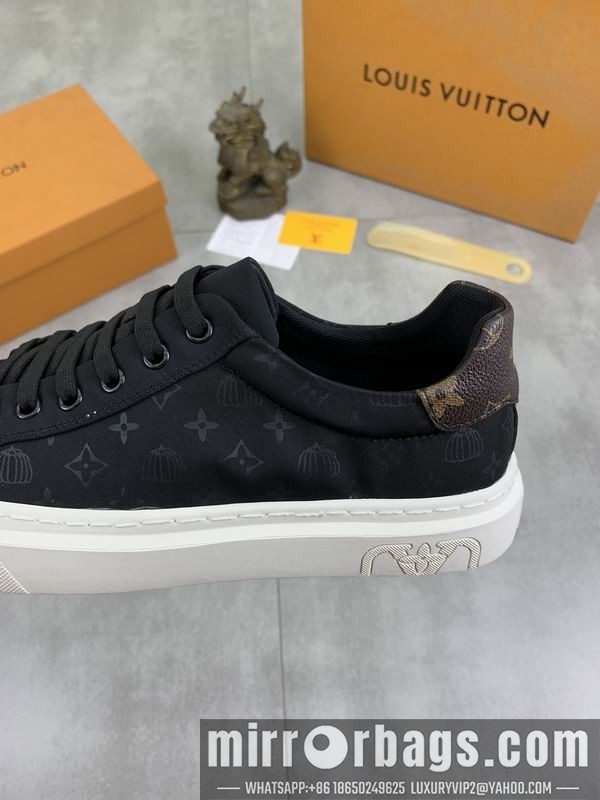 LV Replica Shoes LV sz38-44 mnf0503