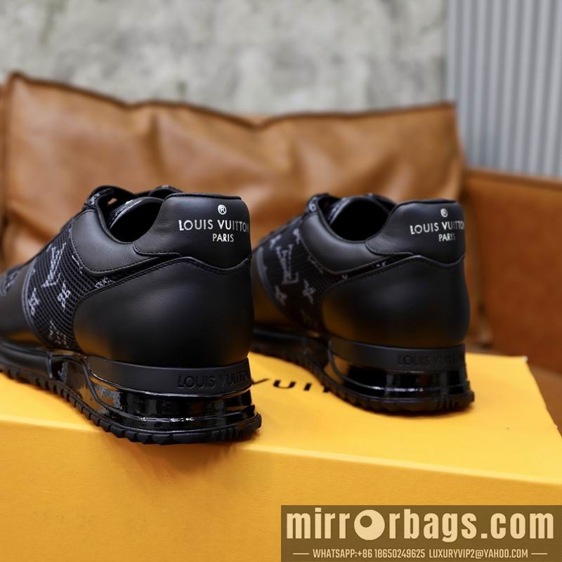 LV Replica Shoes LV sz38-45 mnf1034