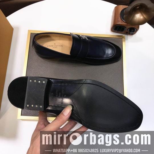 LV Replica Shoes LV sz38-45 hnh0241