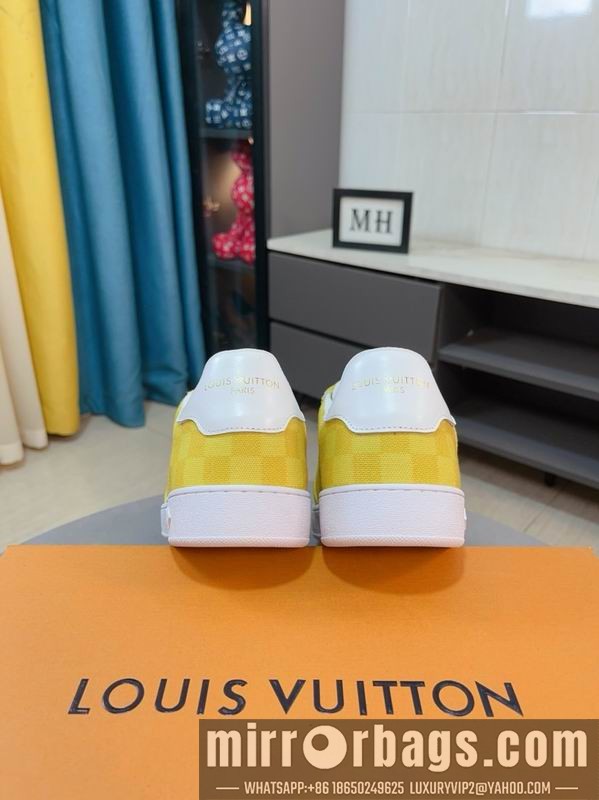 LV Replica Shoes LV sz38-44 mnf1001