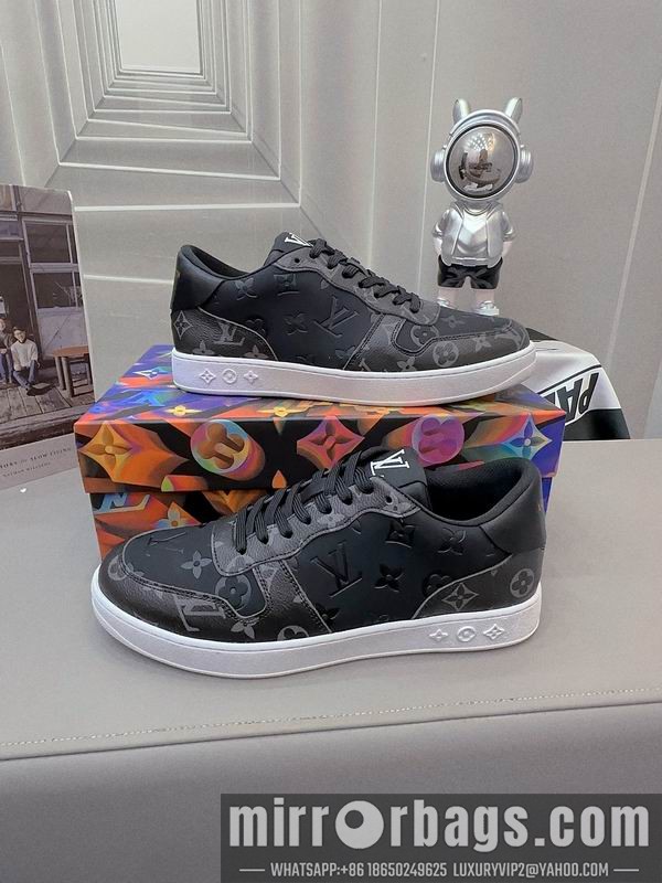 LV Replica Shoes LV sz38-44 mnf0398