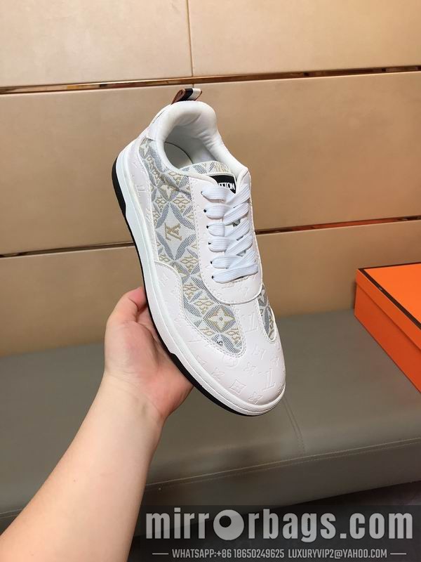 LV Replica Shoes LV sz38-44 mnf0631