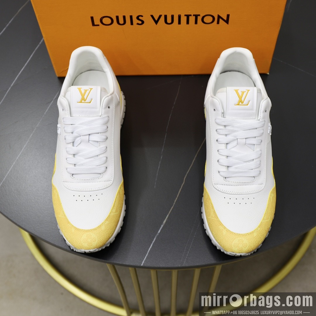 LV Replica Shoes LV sz38-45 hnh0201