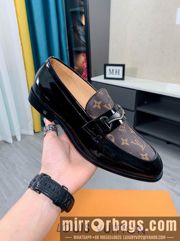LV Replica Shoes LV sz38-46 mnf0133