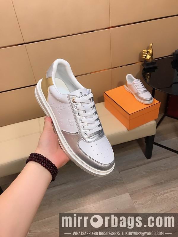 LV Replica Shoes LV sz38-44 mnf01112