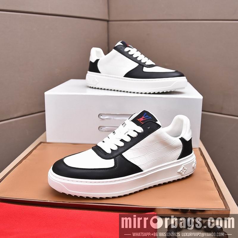 LV Replica Shoes LV sz38-44 mnf0265