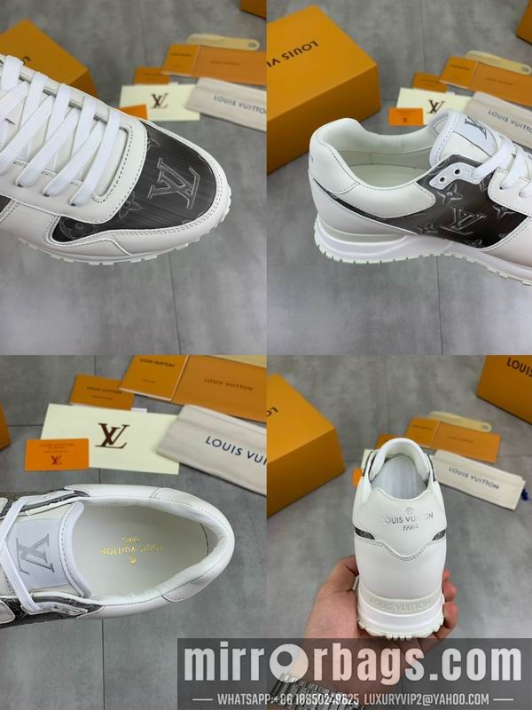 LV Replica Shoes LV sz38-46 mnf0644