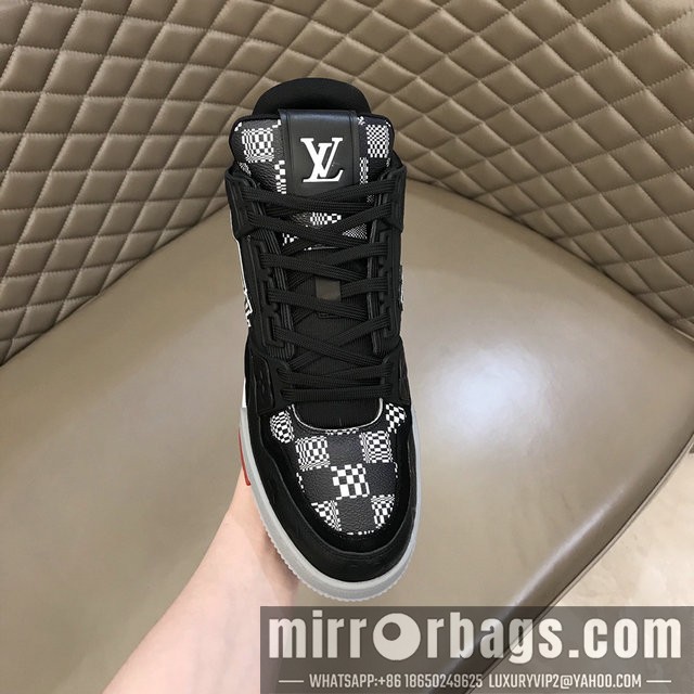 LV Replica ShoesSZ 35-46 0527