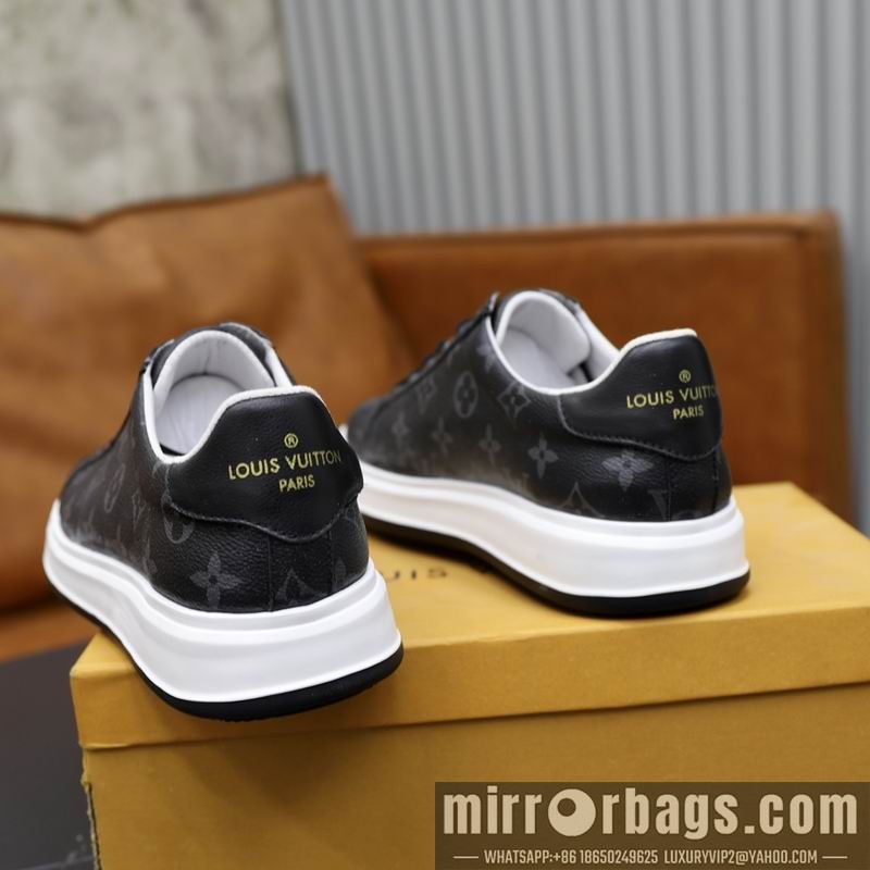 LV Replica Shoes LV sz38-45 mnf1044