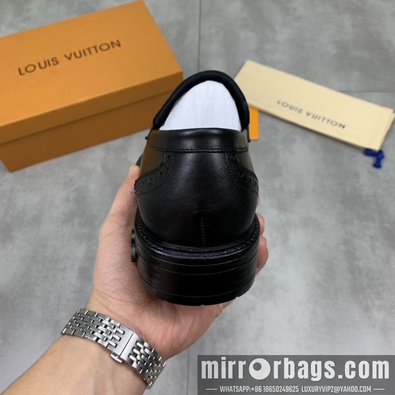 LV Replica Shoes LV sz38-44 mnf0147