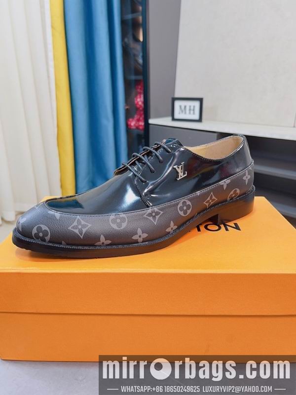 LV Replica Shoes LV sz38-44 mnf0224