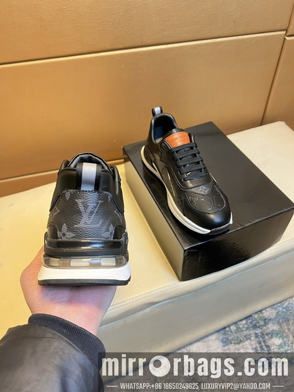 LV Replica Shoes LV sz38-44 jyh0210