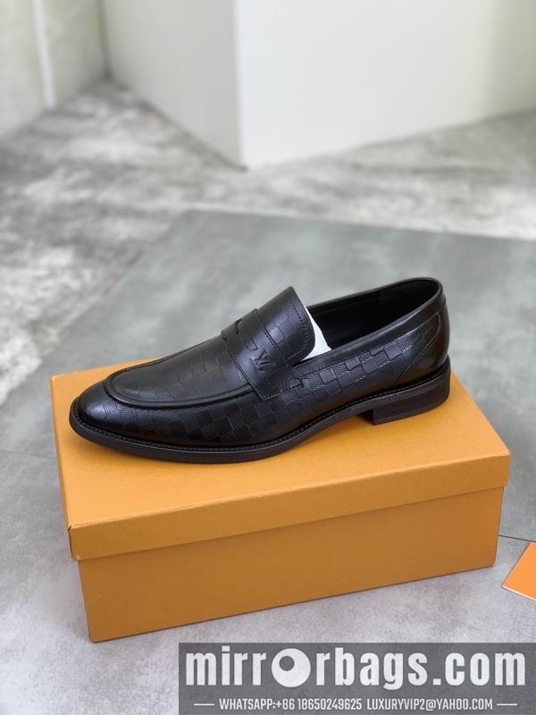 LV Replica Shoes LV sz38-44 mnf25