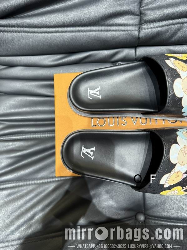 LV Replica Shoes LV sz38-45 TF0717