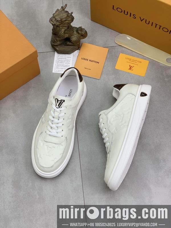 LV Replica Shoes LV sz38-44 mnf0157