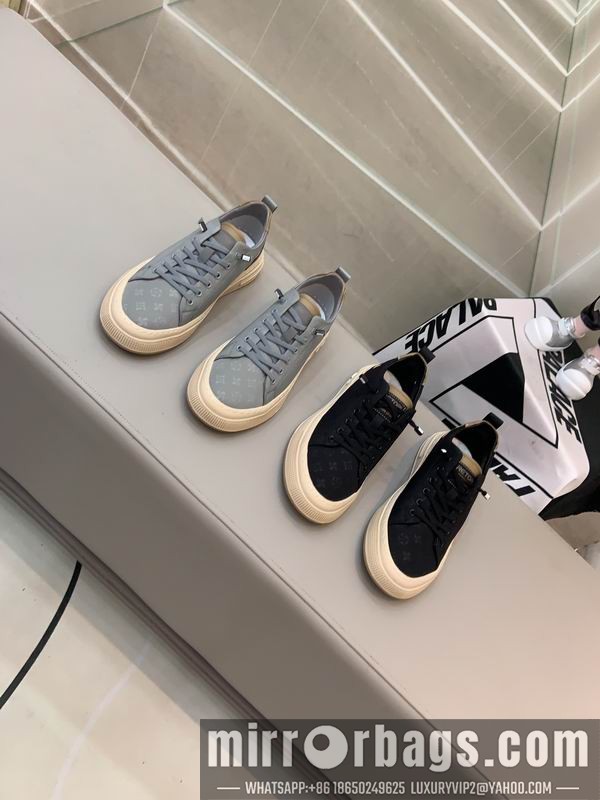 LV Replica Shoes LV sz38-44 mnf0525