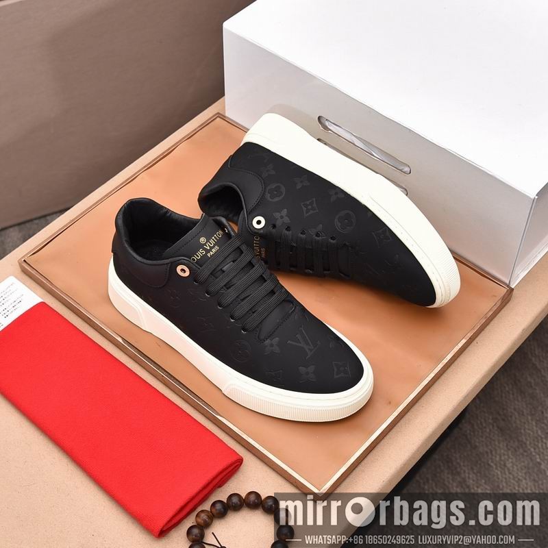 LV Replica Shoes LV sz38-44 mnf0505