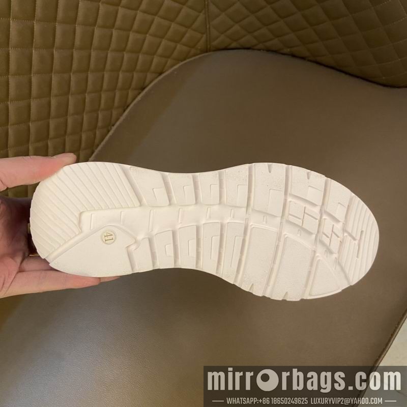 LV Replica Shoes LV sz38-45 mnf0211