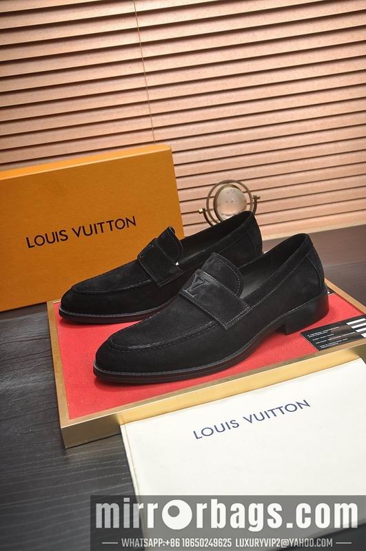 LV Replica Shoes LV sz38-45 mnf0658