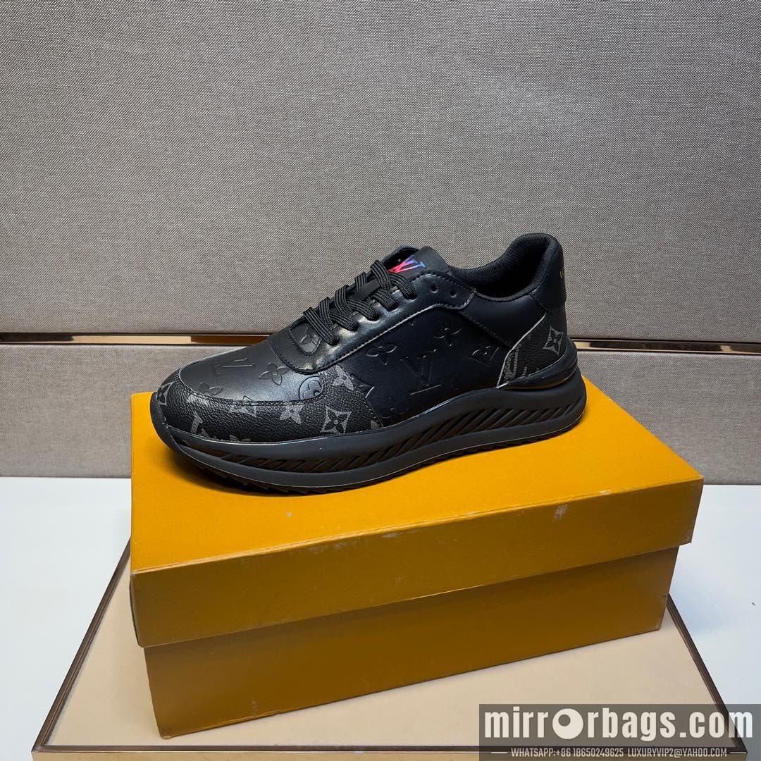 LV Replica Shoes LV sz38-45 hnh0202