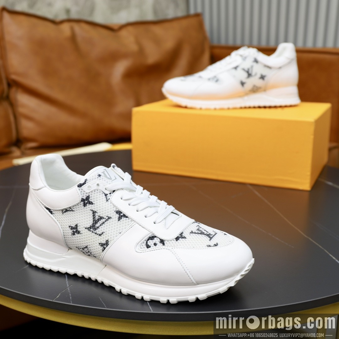LV Replica Shoes LV sz38-44 h0916