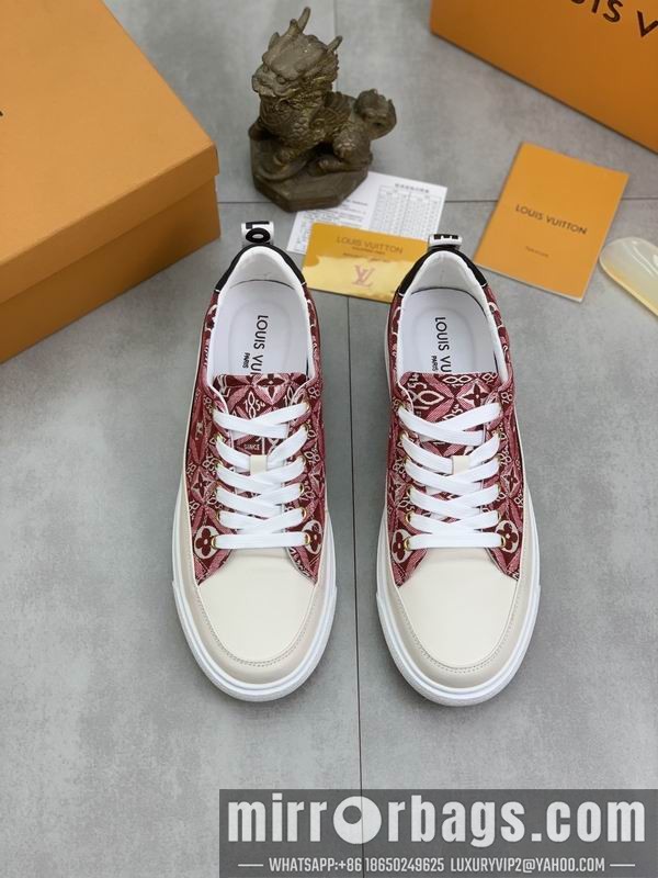 LV Replica Shoes LV sz38-44 mnf0177