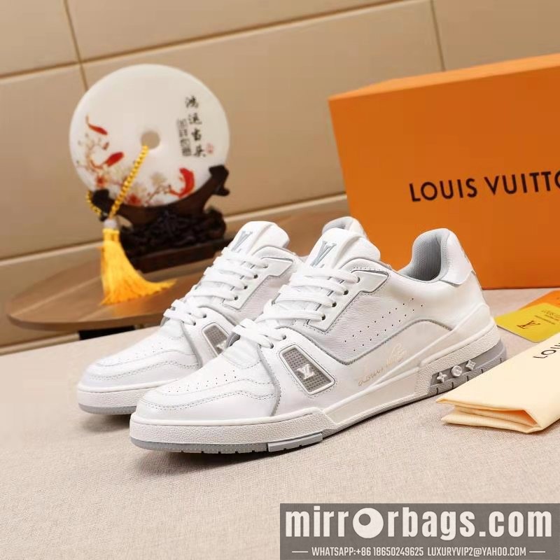 LV Replica Shoes LV sz38-45 jyh0922