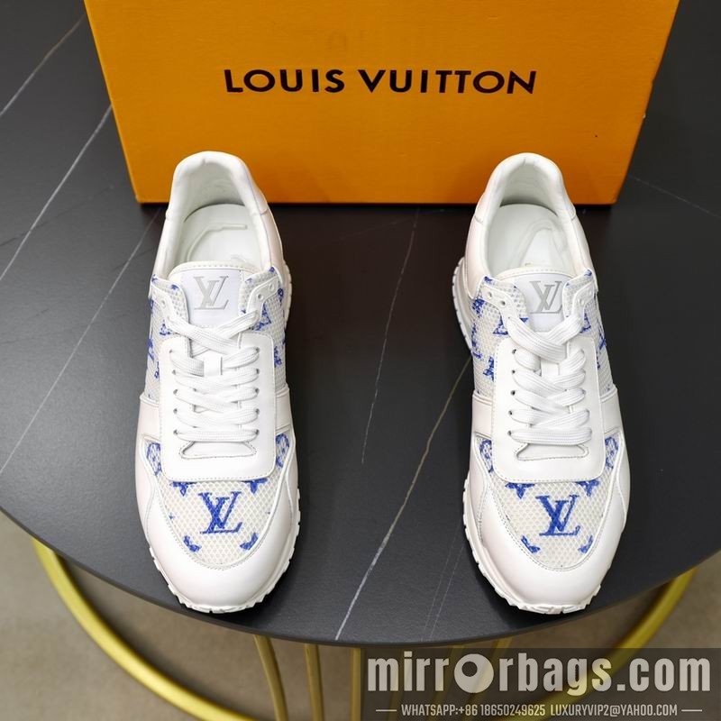 LV Replica Shoes LV sz38-45 mnf1034
