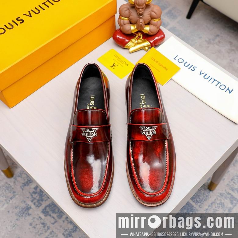LV Replica Shoes LV sz38-44 06106