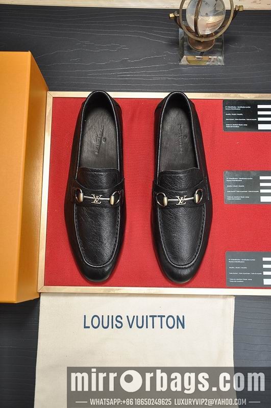 LV Replica Shoes LV sz38-45 mnf0351