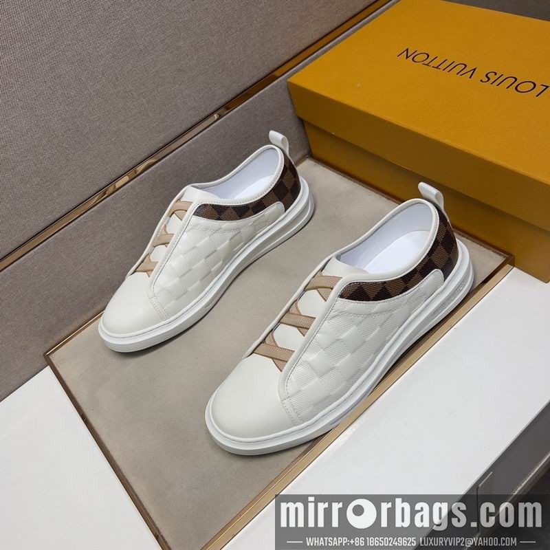 LV Replica Shoes LV sz38-44 mnf0160
