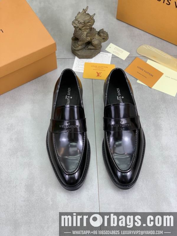 LV Replica Shoes LV sz38-46 mnf0573