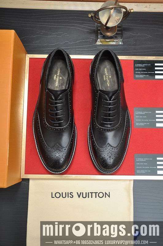 LV Replica Shoes LV sz38-45 mnf0617
