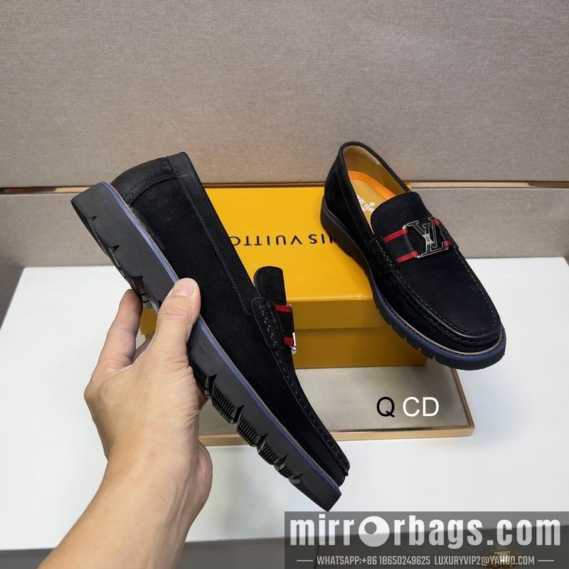 LV Replica Shoes LV sz38-45 CD1110