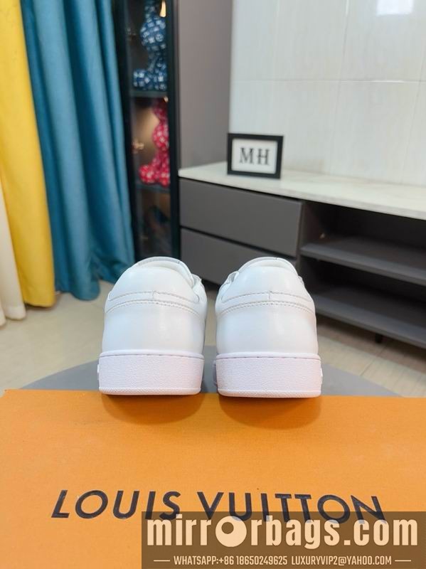 LV Replica Shoes LV sz38-44 mnf0605