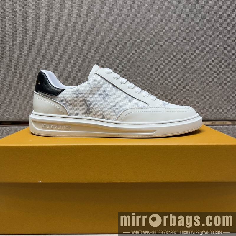 LV Replica Shoes LV sz38-44 mnf01104