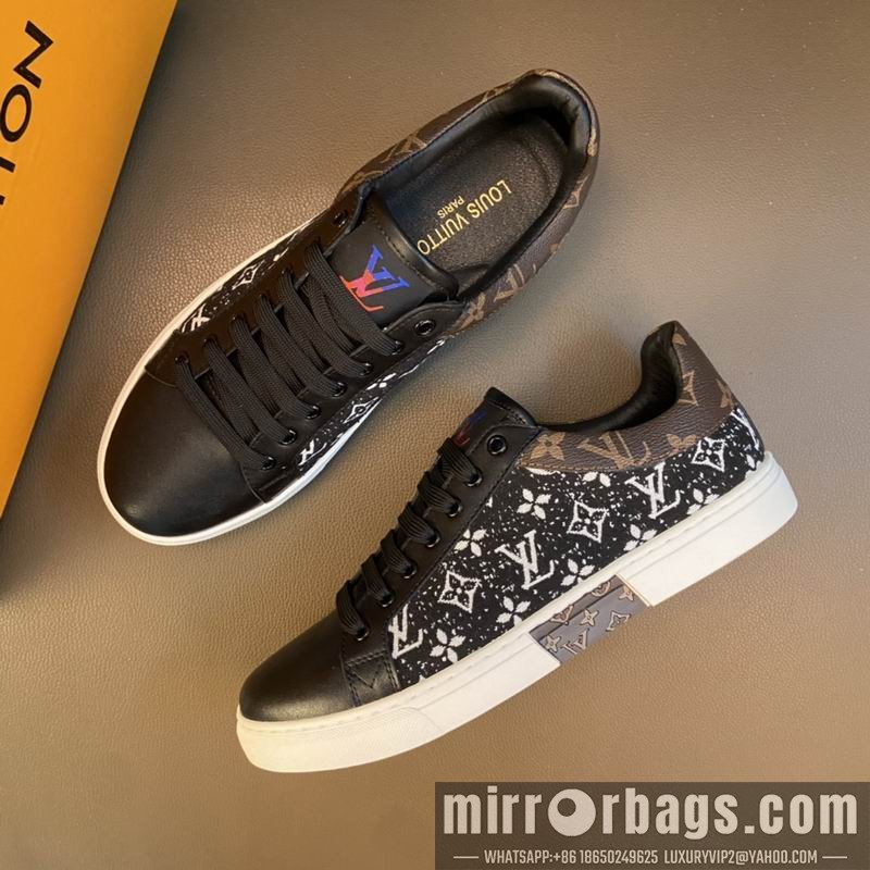 LV Replica Shoes LV sz38-45 mnf0422