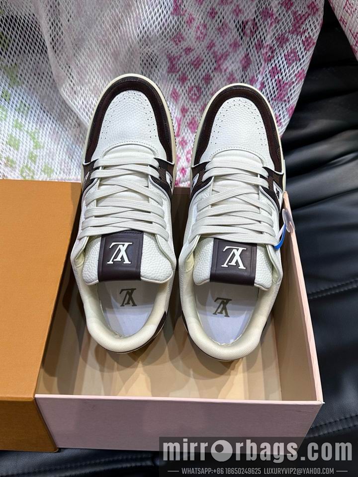 LV Replica Shoes LV sz38-45 jyh0930