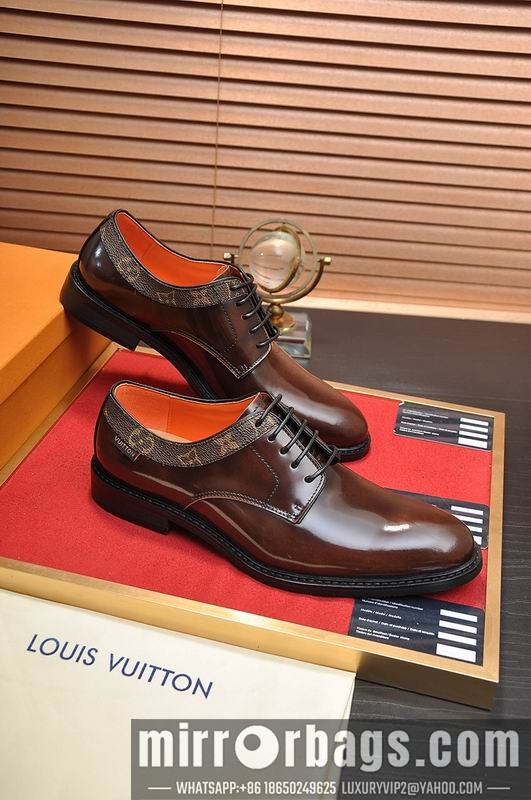 LV Replica Shoes LV sz38-45 mnf0701