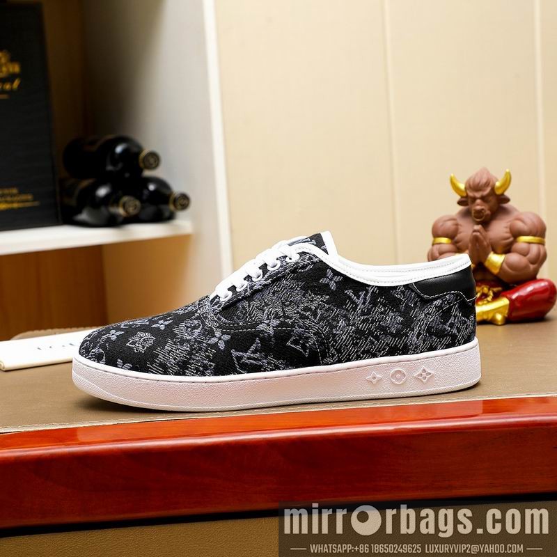 LV Replica Shoes LV sz38-44 mnf0633