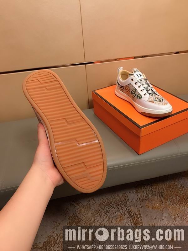 LV Replica Shoes LV sz38-44 mnf0333