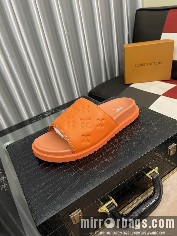 LV Replica Shoes LV sz38-44 hnh0305