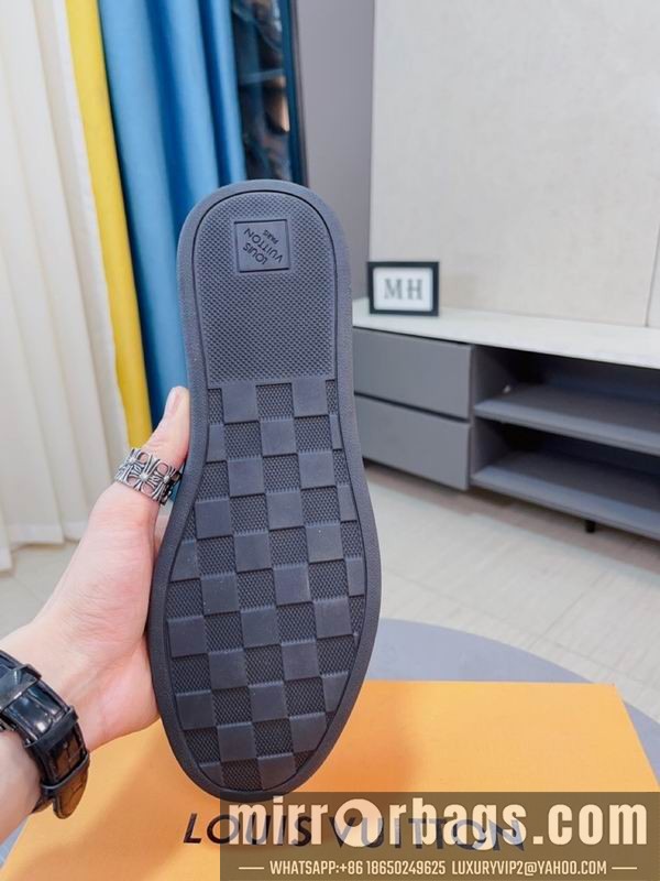 LV Replica Shoes LV sz38-44 mnf0173