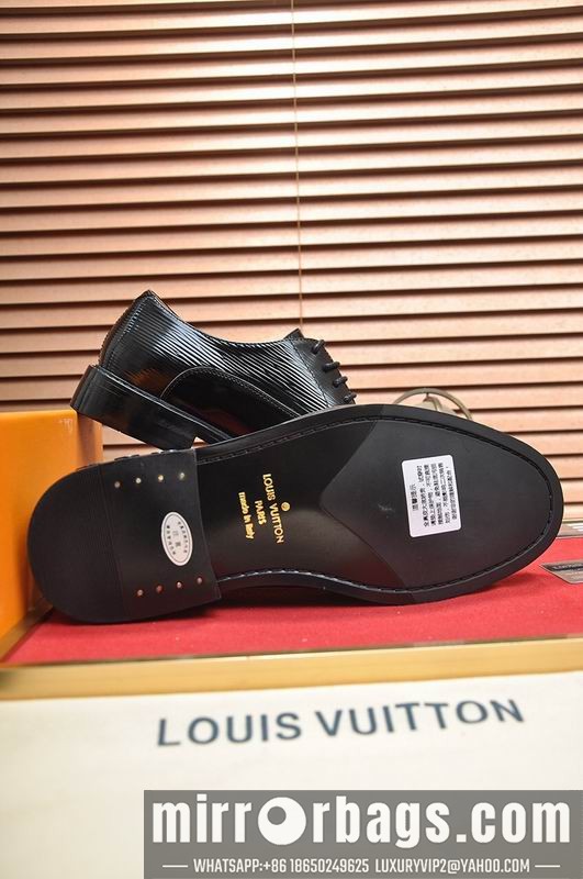 LV Replica Shoes LV sz38-45 mnf0736