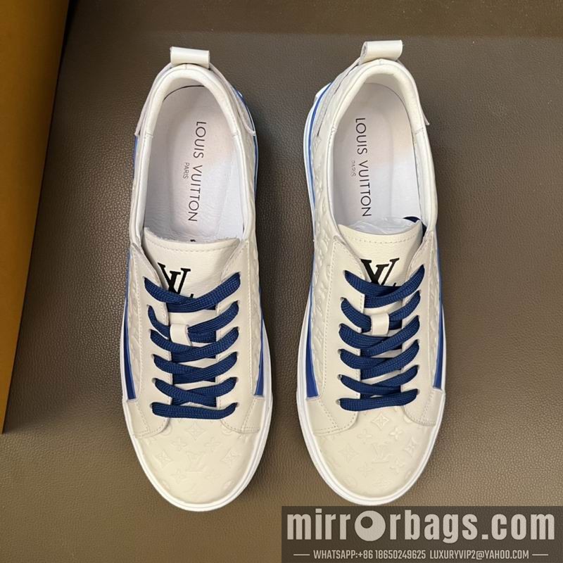 LV Replica Shoes LV sz38-45 mnf0103