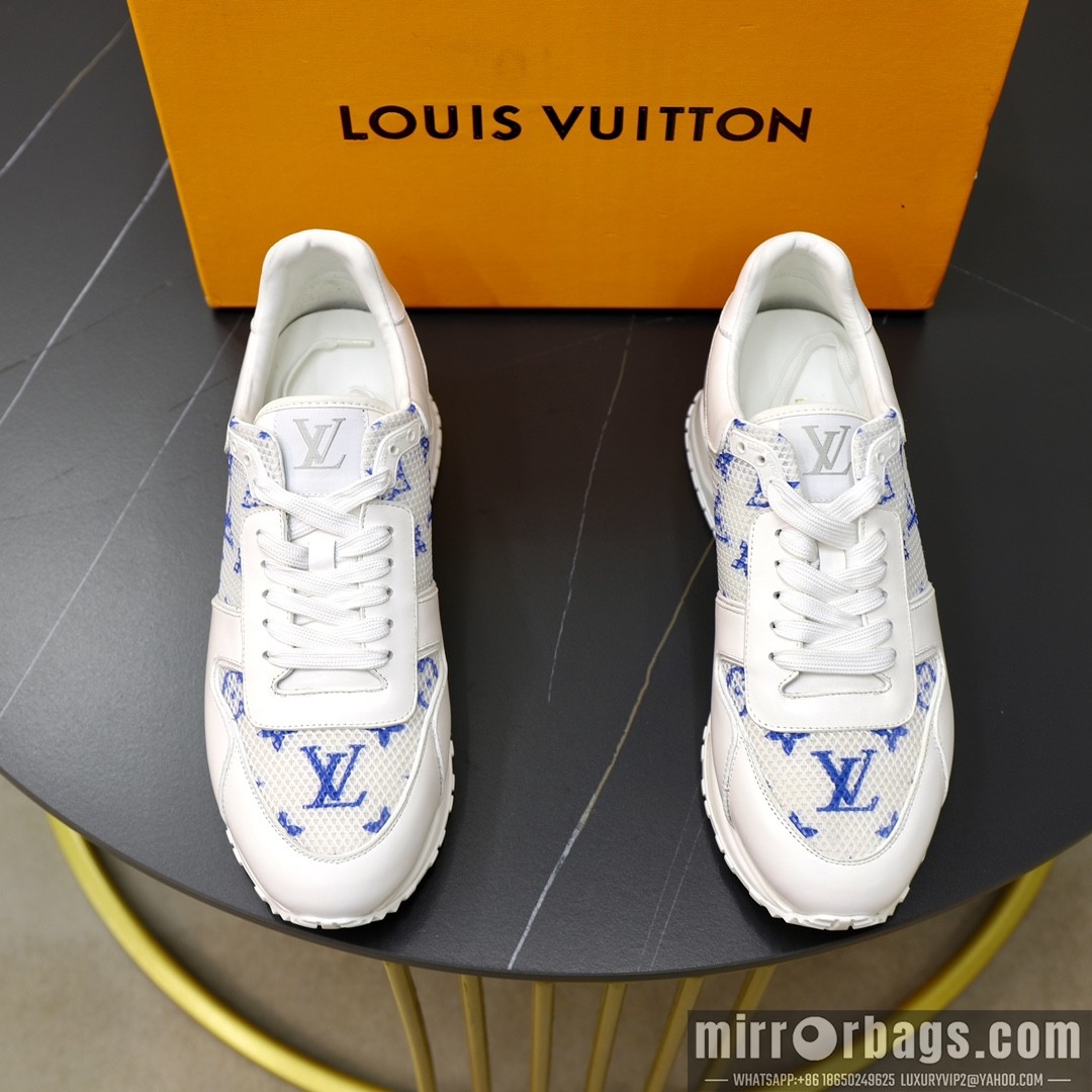 LV Replica Shoes LV sz38-44 h0916