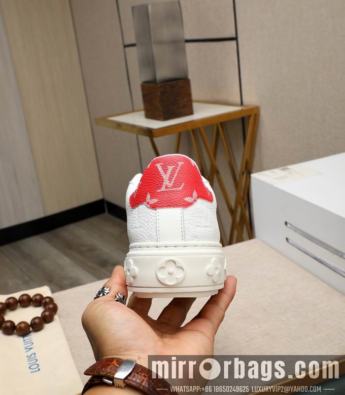 LV Replica Shoes LV sz38-44 mnf0415